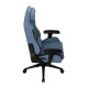 Крісло ігрове Lorgar CHA41 Blue (LRG-CHA41-BL)