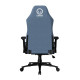 Крісло ігрове Lorgar CHA41 Blue (LRG-CHA41-BL)