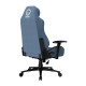 Крісло ігрове Lorgar CHA41 Blue (LRG-CHA41-BL)