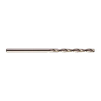 Milwaukee Milwaukee Thunderweb HSS-G metal drill, 2x24x49mm, 10 pcs (4932352379)