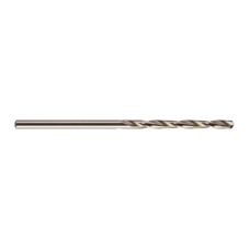 Milwaukee Сверло по металлу Milwaukee Thunderweb HSS-G, 2х24х49мм, 10шт (4932352379)