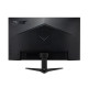 Acer Монітор Acer 23.8" QG241YGbip D-Sub, 2xHDMI, IPS, 120Hz, 1ms, FreeSync (UM.QQ1EE.G01)
