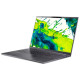 Acer Ноутбук Acer Aspire 16 A16-52M 16" WUXGA IPS, Intel U7-256V, 16GB, F512GB, UMA, Win11, сірий (NX.JLSEU.002)