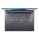 Acer Ноутбук Acer Aspire 16 A16-52M 16" WUXGA IPS, Intel U7-256V, 16GB, F512GB, UMA, Win11, сірий (NX.JLSEU.002)