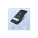 Карман внешний Ugreen USB 3.0 to M.2 SATA SSD US221 black (30848)