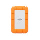 Накопитель SSD USB Type-C 2TB Rugged Mini LaCie (STMF2000400)