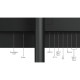 Монитор Lenovo T24mv-30 (63D7UAT3UA)