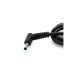 Блок питания к ноутбуку Extradigital HP 19.5V, 2.31A, 45W (4.5x3.0) (PSH3862)