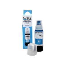 Чорнило Premium Quality Epson 108 70мл Light Cyan (70264903)