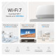 Точка доступа Wi-Fi TP-Link DECO-BE22-3-PACK