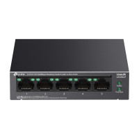 Коммутатор сетевой TP-Link LS105LP
