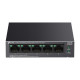 Коммутатор сетевой TP-Link LS105LP