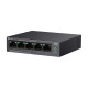 Коммутатор сетевой TP-Link LS105LP