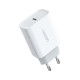 Зарядний пристрій Ugreen USB-C PD20W CD137 white (60450)