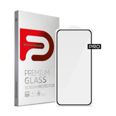 Стекло защитное Armorstandart Pro OPPO A6 4G / A6S 4G / A6X 4G (ARM90279)