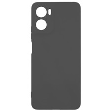 Чехол для мобильного телефона Armorstandart ICON Motorola G06 4G Black (ARM89058)