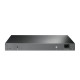 TP-Link Switch SG3452XP 48xGE (48xPoE), 4xSFP+, 500W, Managed L2