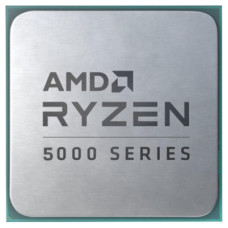 AMD ЦПУ Ryzen 5 5600G 6C/12T 3.9/4.4GHz Boost 16Mb Radeon Graphics AM4 65W TRAY (100-000000252)