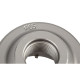 Graphite concrete crown, SDS-Plus, 65mm, 8 TVS (55H321)