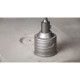 Graphite concrete crown, SDS-Plus, 65mm, 8 TVS (55H321)