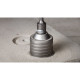 Graphite concrete crown, SDS-Plus, 65mm, 8 TVS (55H321)