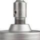 Graphite concrete crown, SDS-Plus, 65mm, 8 TVS (55H321)