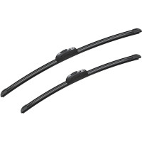 Bosch Склоочисник Aerotwin безкаркасний комплект 550/475мм (3 397 118 904) (3397118904)