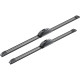 Bosch Склоочисник Aerotwin безкаркасний комплект 550/475мм (3 397 118 904) (3397118904)