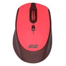 Мышка 2E MF220 Wireless Red (2E-MF220WR)
