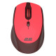 Мышка 2E MF220 Wireless Red (2E-MF220WR)