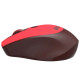 Мышка 2E MF220 Wireless Red (2E-MF220WR)