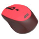 Мышка 2E MF220 Wireless Red (2E-MF220WR)