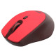 Мышка 2E MF220 Wireless Red (2E-MF220WR)