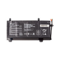 Акумулятор до ноутбука ASUS ROG GU501 Series (C41N1727) 14.8V 2800mAh PowerPlant (NB431984)