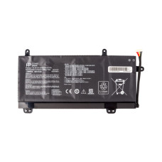 Аккумулятор для ноутбука ASUS ROG GU501 Series (C41N1727) 14.8V 2800mAh PowerPlant (NB431984)