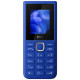 Мобильный телефон HMD 102 DS Blue