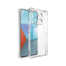 Чехол для мобильного телефона BeCover Anti-Shock Xiaomi Redmi 13C / Poco C65 Clear (710476)