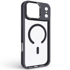 Чехол для мобильного телефона Armorstandart Unit-C MagCase Apple iPhone 17 Pro Max Black (ARM87913)