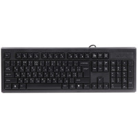 Клавіатура A4Tech KR-83 USB (4711421805964)