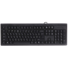 Клавіатура A4Tech KR-83 USB (4711421805964)