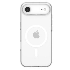 Spigen Чохол Spigen для iPhone 17 Air, Liquid Crystal MagFit, Clear White (ACS10395)