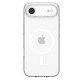 Spigen Чохол Spigen для iPhone 17 Air, Liquid Crystal MagFit, Clear White (ACS10395)