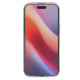 Spigen Чохол Spigen для iPhone 17 Air, Liquid Crystal MagFit, Clear White (ACS10395)