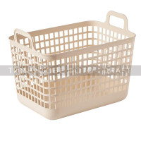 ARDESTO Кошик для зберігання Ardesto 33x22.5x25.2см, 12.5л, пластик PP, бежевий (ARHC2512BG) ARDESTO Кошик для зберігання Ardesto 33x22.5x25.2см, 12.5л, пластик PP, бежевий (ARHC2512BG)