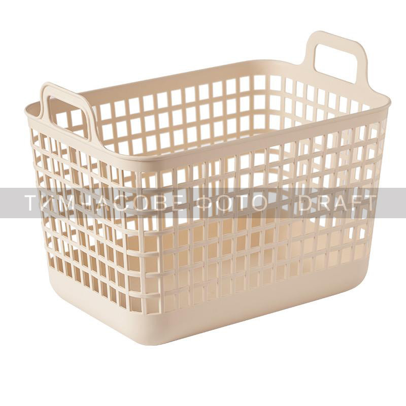 ARDESTO Кошик для зберігання Ardesto 33x22.5x25.2см, 12.5л, пластик PP, бежевий (ARHC2512BG) ARDESTO Кошик для зберігання Ardesto 33x22.5x25.2см, 12.5л, пластик PP, бежевий (ARHC2512BG)