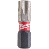 Milwaukee Shockwave Bits, TX40x25mm, 2-piece set (4932430888)