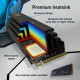 Накопитель SSD M.2 2280 4TB T700 Micron (CT4000T700SSD3)