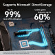 Накопитель SSD M.2 2280 4TB T700 Micron (CT4000T700SSD3)