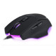 Мышка REAL-EL RM-555 USB Black (EL123200032)