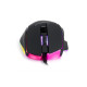 Мышка REAL-EL RM-555 USB Black (EL123200032)